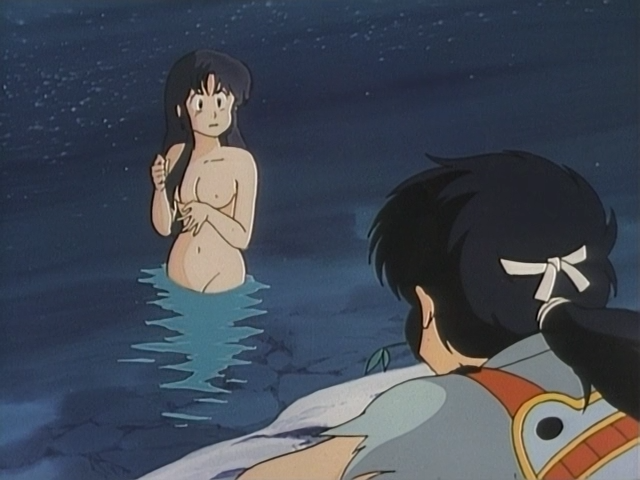 Fire Tripper (Gakuensai Fansub)